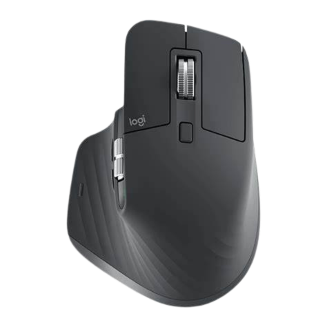 Mouse-gadget